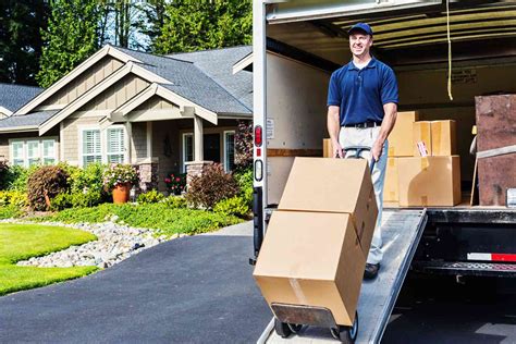 Best Long Distance Moving Companies Of 2023