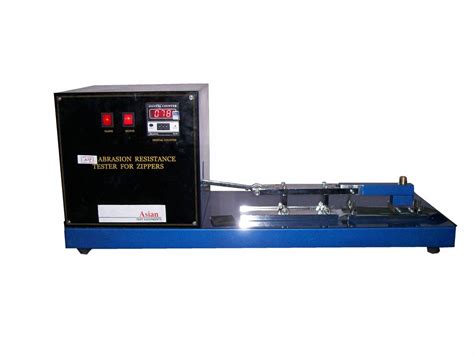 50 hz mild steel zip abrasion tester 220 v at best price in ghaziabad id 5745615755