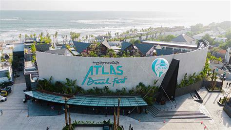 Discover The Best Of Bali At Atlas Beach Fest A True Celebration Of
