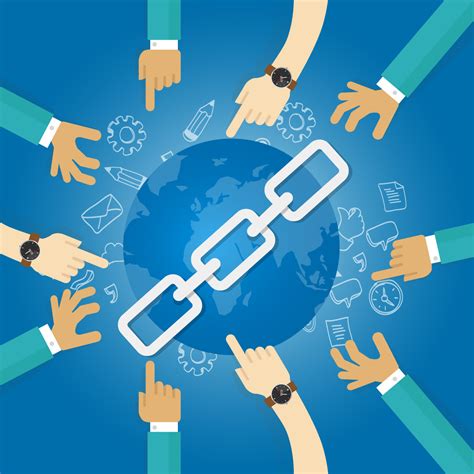 8 Steps To Effective Internal Linking Constant Content