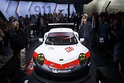 Porsche automobil holding se | Porsche Automobil Holding SE ADR Stock ...