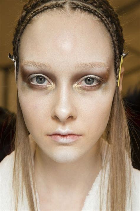 Pat Mcgraths Most Mesmerising Beauty Looks Pat Mcgrath Beauty