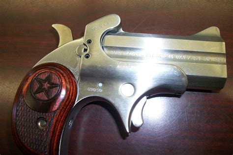 Bond Arms Cowboy Defender 410g45co For Sale At