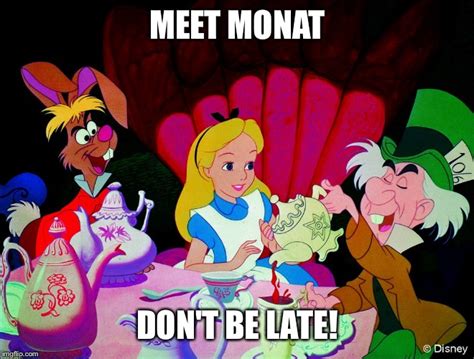 Alice In Wonderland Imgflip