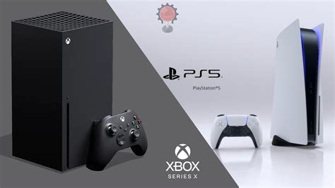 Playstation 5 Versus Xbox Series X Qual Será Melhor Arcade Maker