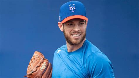 Mets Steven Matz Says Its Kind Of Scary When He Hears About