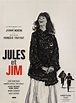 JULES ET JIM (1962) POSTER, FRENCH | Original Film Posters Online ...