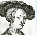 Sabina von Württemberg