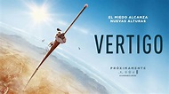 Vertigo (The Fall) - Trailer Oficial - YouTube