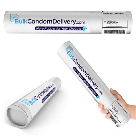 funny anonymous bulk condom mail prank empty practical joke tube by witty yeti ebay