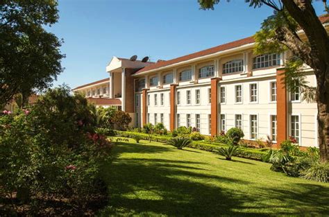 Blantyre Hotel Malawi Safari Protea Hotel Ryalls