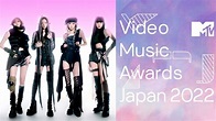 BLACKPINK wins "Best International Group Video" at the MTV Video Music ...