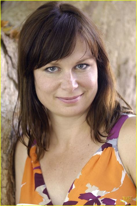 Valentine Rolph Mary Lynn Rajskub S New Son Photo 1302081 Photos