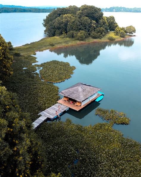 Resort Review Aquascape Lake Caliraya In Cavinti Laguna Out Of Town