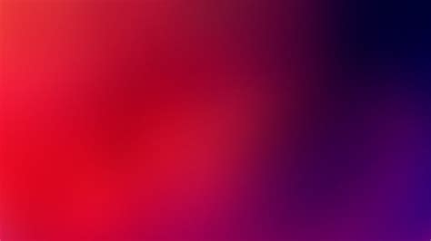 Striking Red And Blue Gradient Background Free Download
