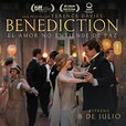 CeC | Crítica de la película BENEDICTION, de Terence Davies. “La pureza ...