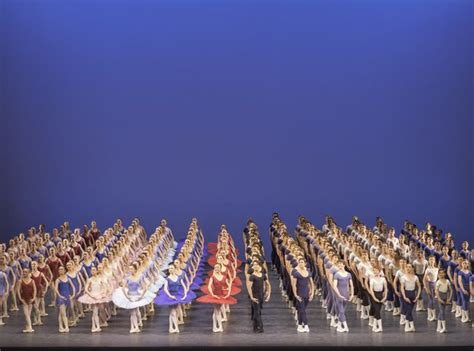The Royal Ballet Schools End Of Year Spectacular Classic Fm