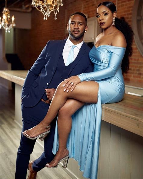 The African Couple Glamor And Beauty 15 African Couple Looks To Inspire Your Next Photoshoot
