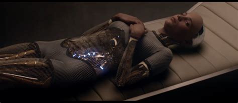 Ex Machina Is A Fresh Take On Frankenstein S Monster Pop Culture Spin