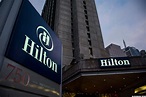 Hilton Worldwide Rides Industry Strength to Global Expansion - TheStreet
