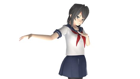 Image Ayano Aishipng Yandere Simulator Fanon Wikia Fandom