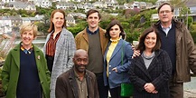 The Trouble With Maggie Cole Series 1, Episode 1 - British Comedy Guide