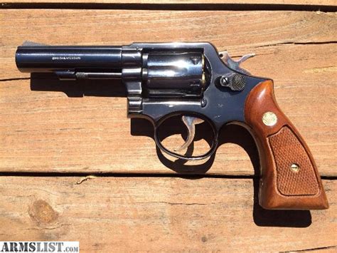 Armslist For Sale Smith And Wesson 38 Special Ctg Very Nice