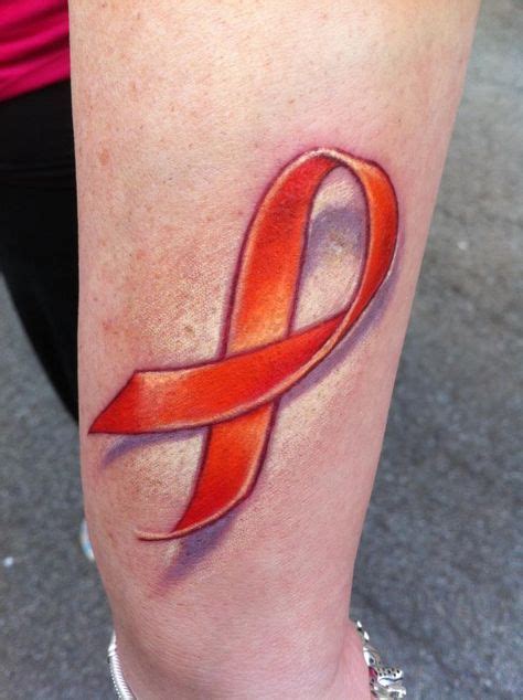 15 Awareness Ribbons Tattoo Ideas In 2021 Awareness Ribbons Tattoo Ribbon Tattoos Cancer