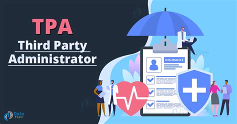 Full Form Of Tpa Third Party Administrator Dataflair