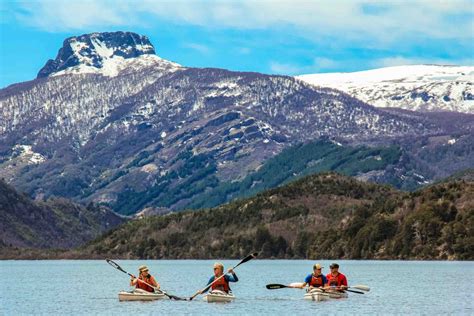 Sitio oficial de la municipalidad de san martín de los andes. San Martín de los Andes: Patagonia's newest adventure ...
