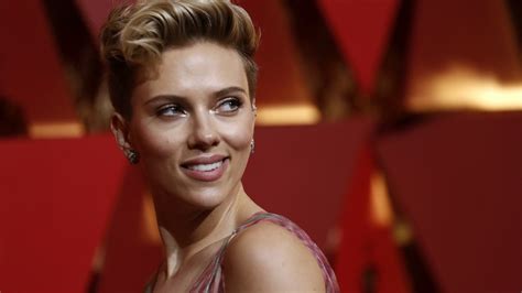 Scarlett Johansson Trækker Sig Fra Kontroversiel Transkønnet Rolle Tv 2