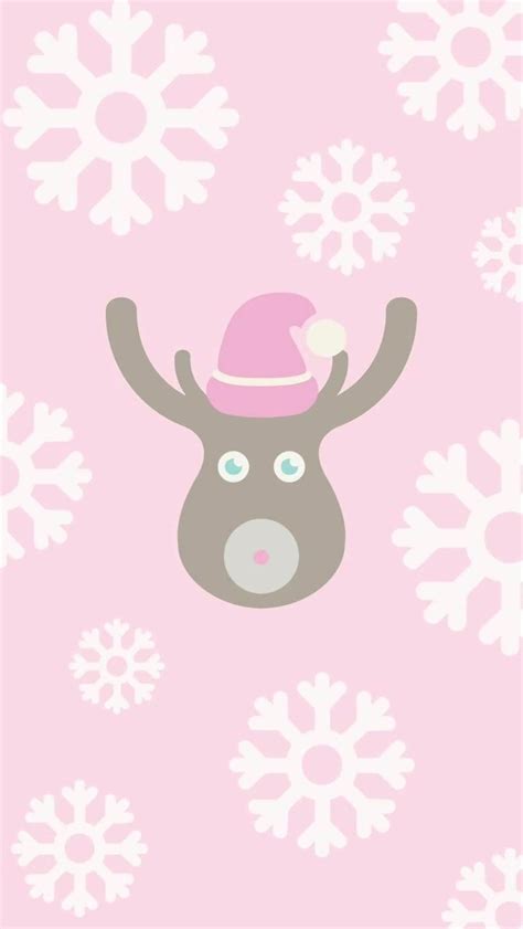 32 Aesthetic Simple Phone Christmas Wallpapers Free And Hd Christmas