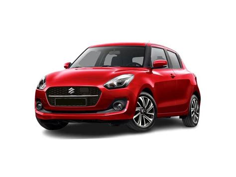 Suzuki Swift Gl Cvt 2023 Specifications Features Pictures