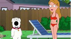 The Ultimate Miss Emily Family Guy Resource Dive In Today