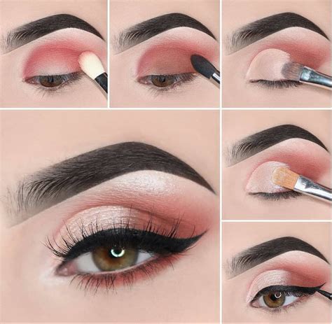 eyeshadow tutorial