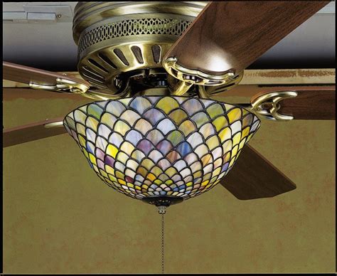 The wonderful thing about tiffany ceiling fan light fixtures is they are timeless in their appearance. Meyda Tiffany 27451 (With images) | Tiffany ceiling fan ...