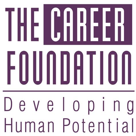 The Career Foundation Digital Job Centre Website