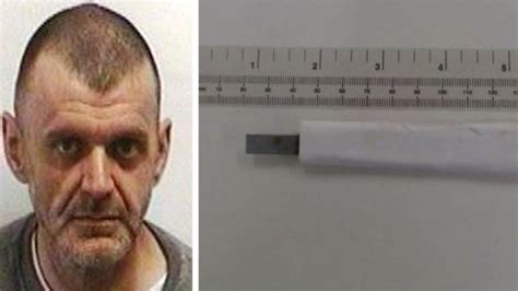 inmate who slit throat of prisoner who attacked soham killer jailed for life bbc news