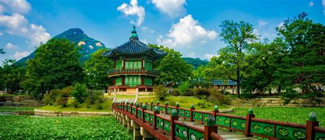 For phonetics and phonology, see korean phonology. 10 Best South Korea Tours & Vacation Packages 2020/2021 ...