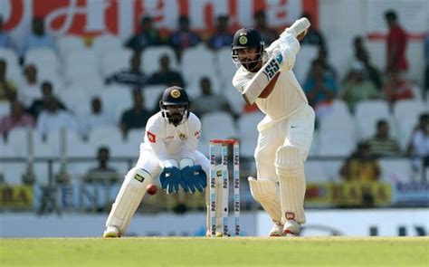 How to live stream india vs england: India vs Sri Lanka, 2nd Test Day 2: Live Cricket Score ...