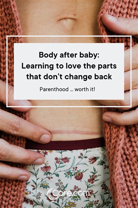 Your Postpartum Belly When Will It Change Back Postpartum Belly