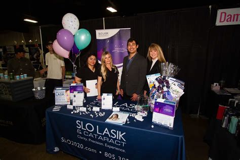 SLO Chamber Expo 2023-123 | San Luis Obispo Chamber of Commerce