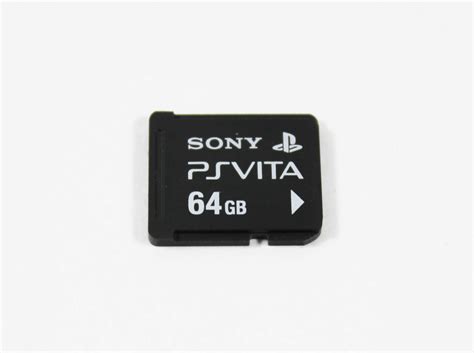 We did not find results for: Official Sony Playstation Vita 64GB Memory Card