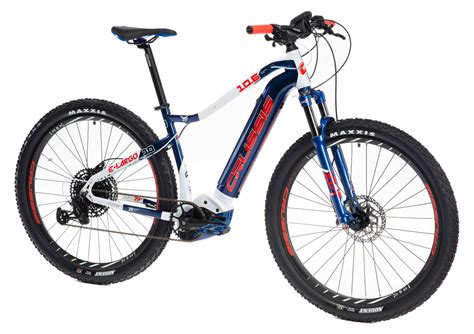 The third number (6) and fourth number (10) have a difference of 4 ; e-Largo 10.6 (2021) - CRUSSIS E-BIKES