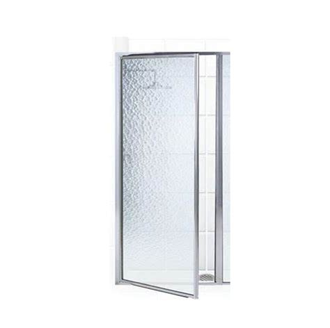 Toilet Glass Swing Door Frosted Glass Liwah Glass