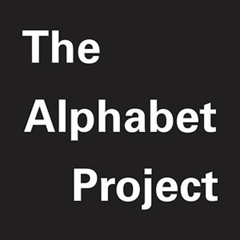 The Alphabet Project