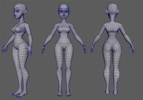 character reference sheet character model sheet character modeling female cartoon black