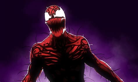 800x480 Carnage From Marvels Spider Man Series 800x480 Resolution Hd 4k