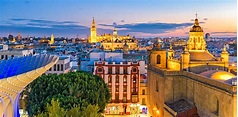 Spain Travel Insurance