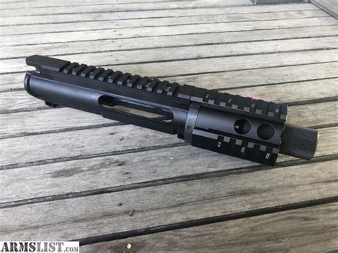 Armslist For Sale 3 9mm Upper Wo Bcg And Ch